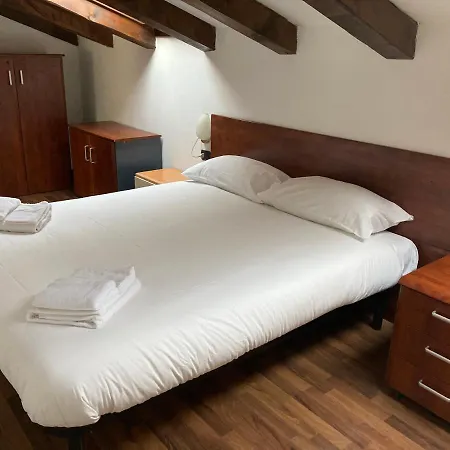 Loft Zona Istria-bicocca *