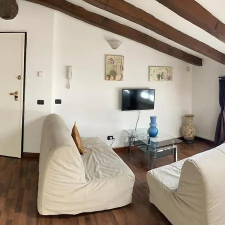 Loft Zona Istria-bicocca