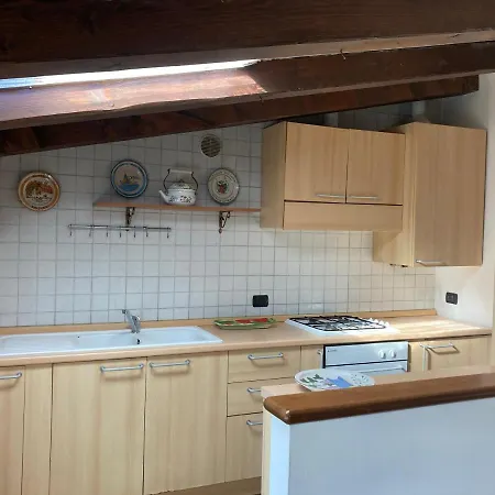 Апартаменты Loft Zona Istria-bicocca