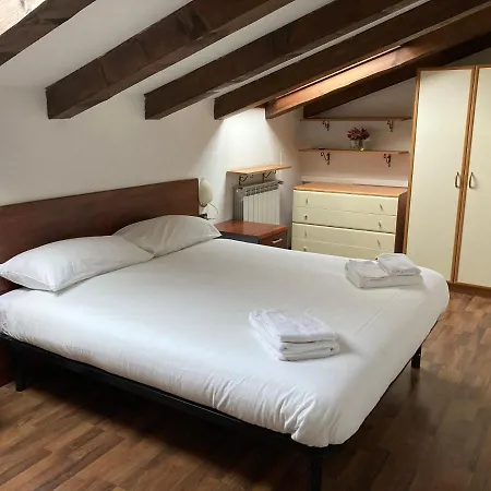 Loft Zona Istria-bicocca Апартаменты Милан