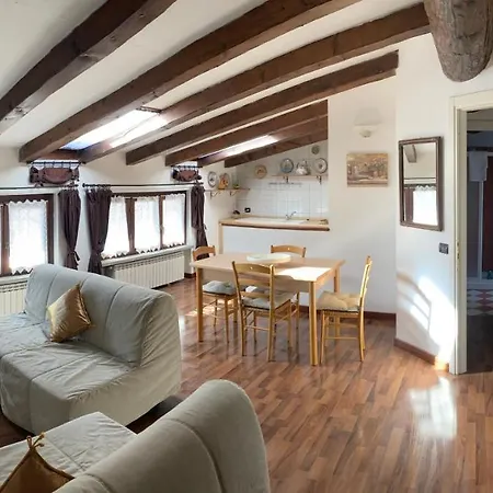 Апартаменты Loft Zona Istria-bicocca Милан