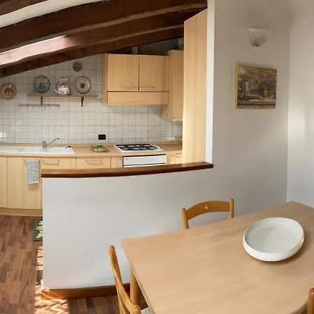 Апартаменты Loft Zona Istria-bicocca *